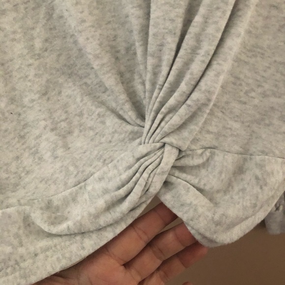 Comfy Lounge shirt - Picture 3 of 3